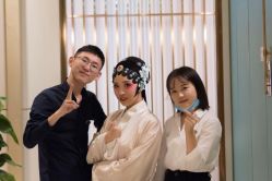 -盘子女人坊古装写真摄影(天津总店)