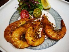 -红叶日料·放题·海胆·定食(星海店)