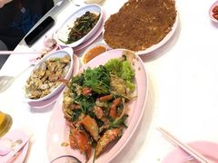 -新山亚明小厨