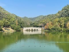 -珠海圆明新园