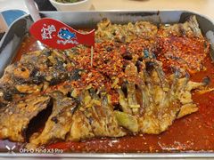 -鱼酷活鱼烤鱼(沈阳大悦城店)