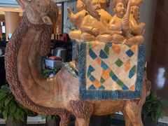 -乌鲁木齐环球国际大酒店