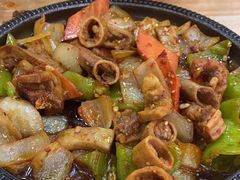 -许氏朝鲜族牛肉汤馆