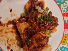 -禧香逢烧烤金牌鸡手王(繁荣路店)