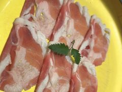 -一绪に寿喜烧(荟聚店)