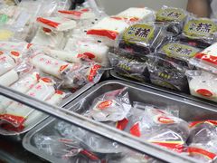 零售区-上海虹口糕团(福州路店)