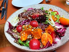 -Golden Lily河内巴黎法越料理餐厅(建国西路店)