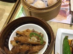 -添好运点心专门店(北角店)