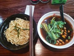-赤酱红油(家乐福店)