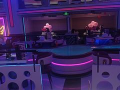 -巴特餐饮6加1音乐餐吧·新疆菜