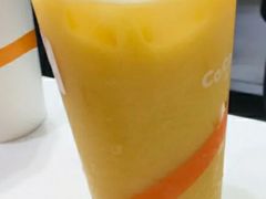 杨枝甘露冰-CoCo都可(中华广场店)