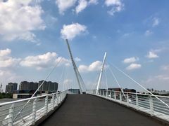 -映月湖中央公园