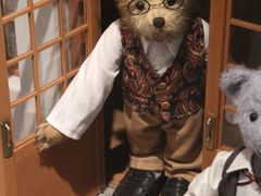 android_upload_pic-济州岛泰迪熊博物馆