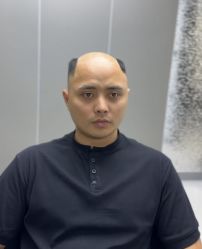 -唐风采假发补发定制