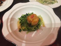 -海航大厦万豪酒店彩海轩中餐厅(霄云路店)