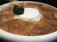 空运绿色毛肚-渝利重庆火锅