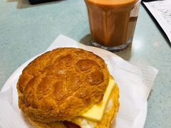 -华嫂冰室(尖沙咀店)