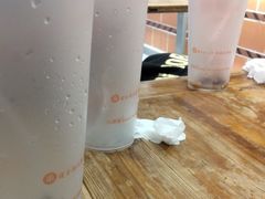 -八婆婆烧仙草(中山路店)