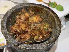 -味+新京宴·烤鸭·北京菜(创意谷店)