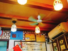 -玫瑰甜品(文明路店)