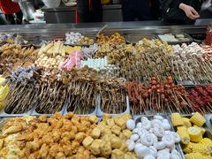 -林静小吃(复兴路店)