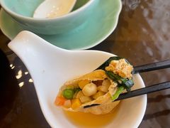 -五观堂素食(新华路店)