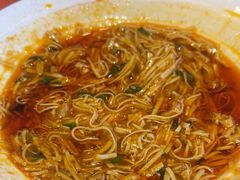 -柏合黄记豆腐皮饭店