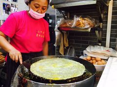 -清真·二嫂子煎饼果子(鼓楼旗舰形象店)