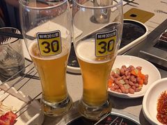 -丰茂烤串(公园店)