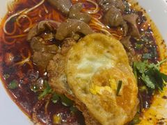 -胖妹面庄(北城天街店)