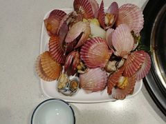 -渔夫蒸鲜(世奥湾店)