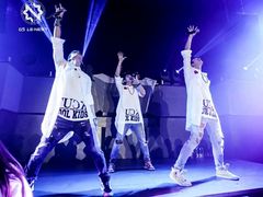 -G5 MAXLAND酒吧