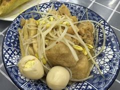 -清真蒋有记(老门东店)