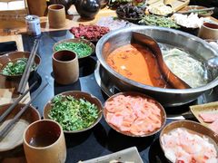 -麻大侠老火锅(巴国城店)