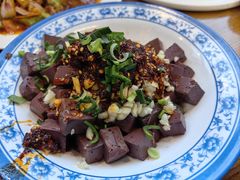 -长安后宰门水盆羊肉(新都心店)