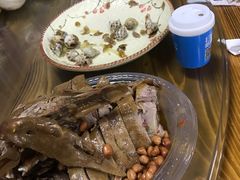 -板桥海鲜广场(文明东店)