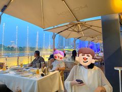 -MONICH牛排融合餐厅(和义大道购物中心店)