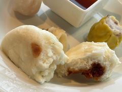 -上海明天广场JW万豪酒店