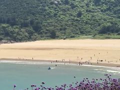 -南麂列岛
