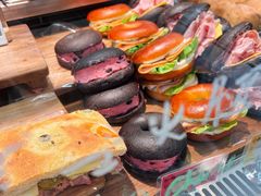 -PAOPAO Bakery&Café(港汇店)