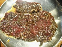 黑椒牛排-原始泥炉烤肉(总店)