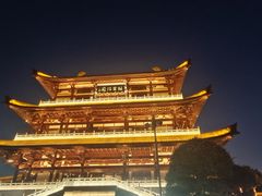 -杜甫江阁