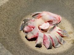 江团鱼-鲜潭蒸汽石锅鱼(五道口购物中心店)