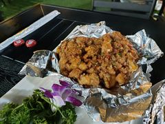 -花开富贵平潭海鲜楼(平潭店)
