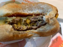 -麦当劳(塔园路店)