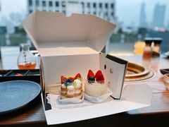 燕麦蛋糕-COVA(环贸iapm店)