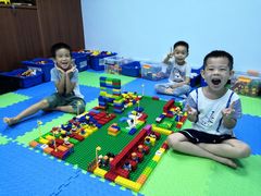 -乐创坊·青少年创客教育空间(江南西校区)