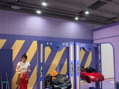 -meland·儿童乐园·游戏厅娃娃机·电玩Xbox(成都合生汇店)