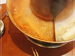 -1078號老北京涮肉(万达广场店)