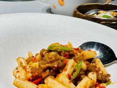 -润泽天·湘味家宴(岳麓山店)